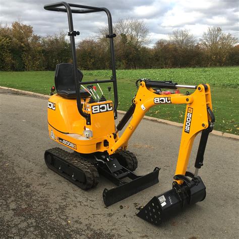 mini digger 1 ton for sale|cheap old mini diggers.